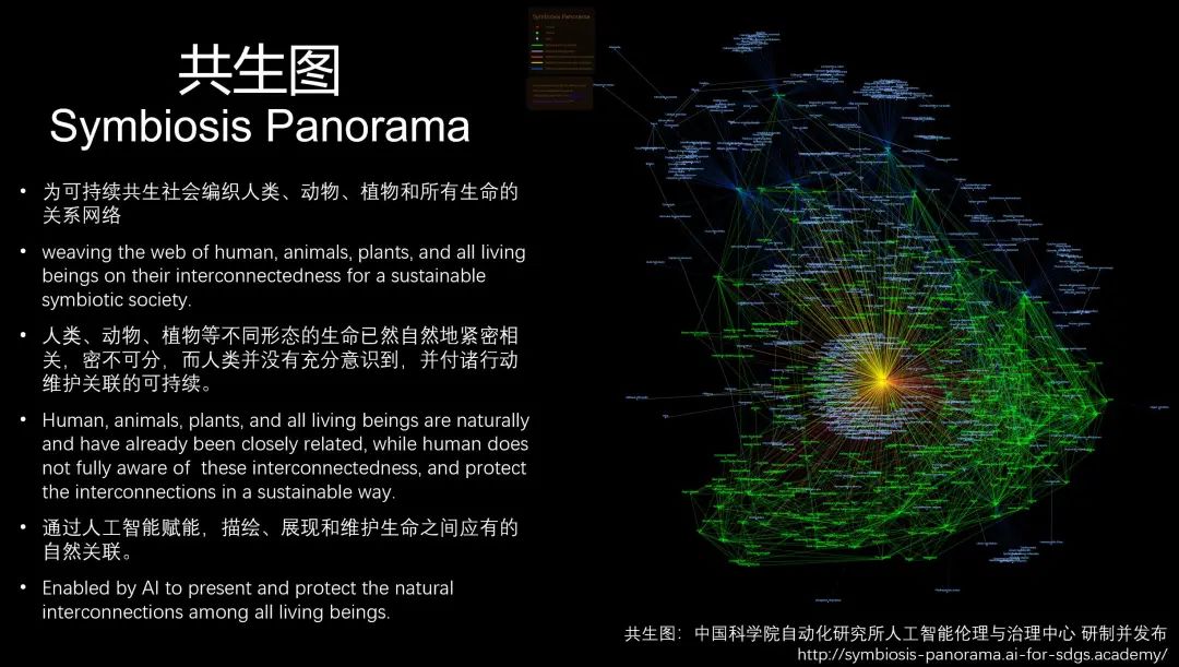 Symbiosis Panorama